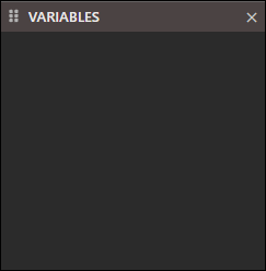 Variables